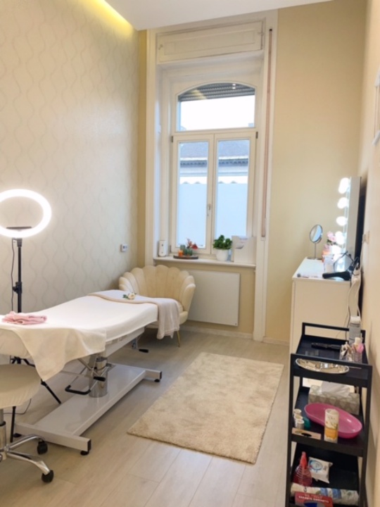 The Beauty Edition Budapest